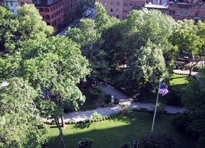 Gramercy Park