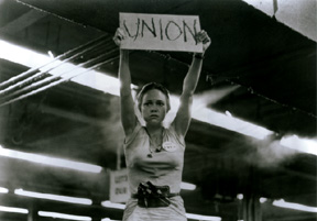 Norma Rae