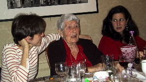 Nancy, Bess, Marjorie