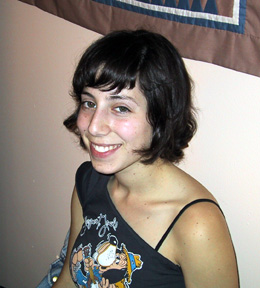 Daniella