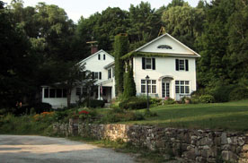 Birch Hill B & B