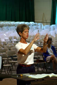 Barbara Peters