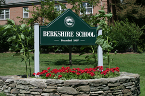 Berkshire School