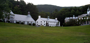 Berkshire School