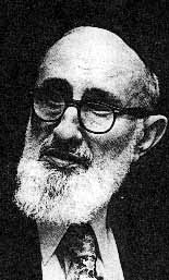 Rabbi Soloveitchik