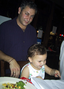 Jonathan & Josie