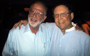 Art & Michael