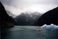 Glacier bay