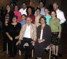Ingall family