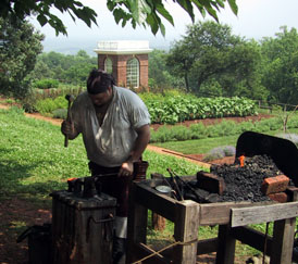 Blacksmith