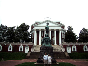 University of Virginia