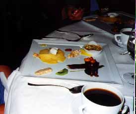 Dessert
