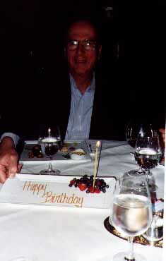 Happy Birthday!