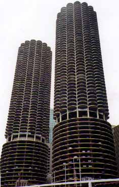 Marina City