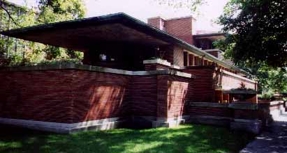 Robie House