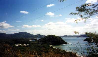 Playa Conchal