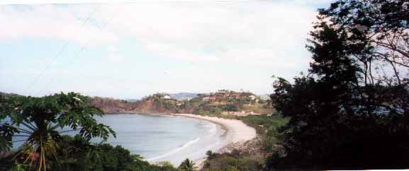 Playa Flamingo