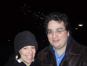 Michal & Adam