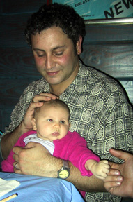 Jonathan fond of Josie
