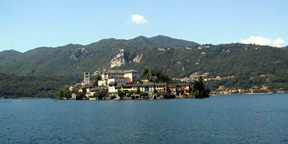 Isola San Julio