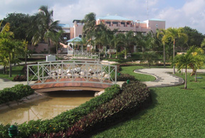 Royal Hideaway