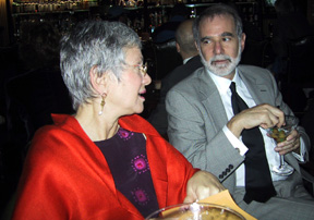 Carol & Michael K.