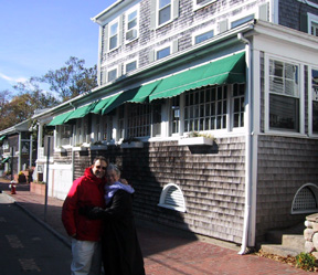 Colonial Inn