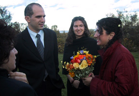 Keila & family