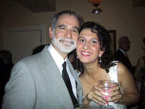Michael & Keila