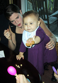Misha & Josie
