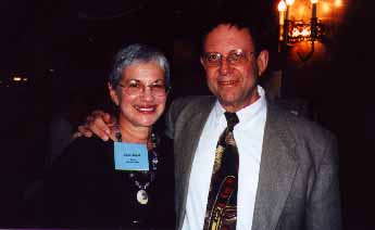 Carol & Michael