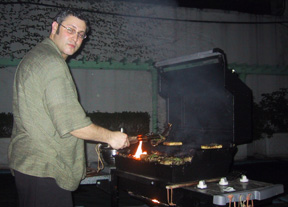 Grilling