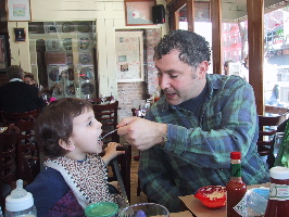 Jonathan & Josie