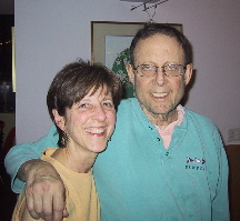 Nancy & Michael
