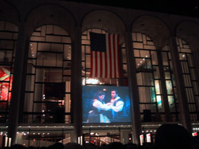 Metropolitan Opera