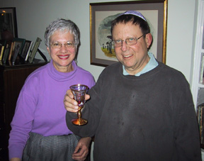 Kiddush
