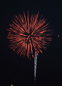 Fireworks