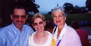 Steve and Shelly Brown