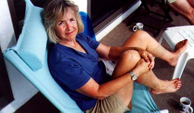 Donna Morgan