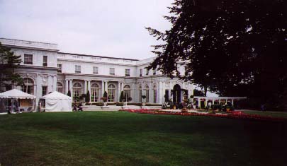 Rosecliff