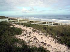 Beach at Quogue