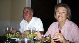 Marty & Elaine