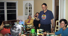 Kiddush