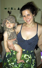 Josie & Marjorie