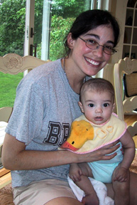 Yael & Joseph