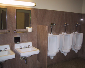 Official Virginia Urinals