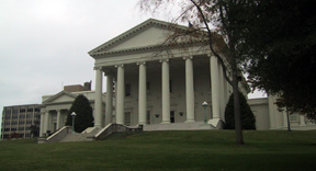 State Capitol