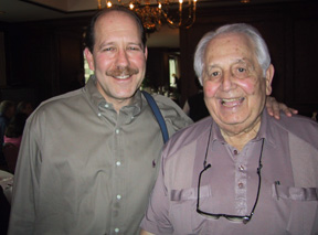 Stuart & Sid