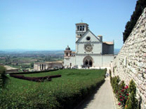 Basilica San Francesco