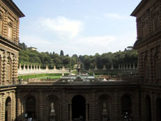 Boboli Gardens